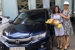 Khóa Học Lái Xe Tự Động B1